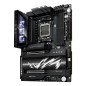 ASUS ROG CROSSHAIR X870E HERO AMD X870E Emplacement AM5 ATX ASUS ROG CROSSHAIR X870E HERO AMD X870E Emplacement AM5 ATX