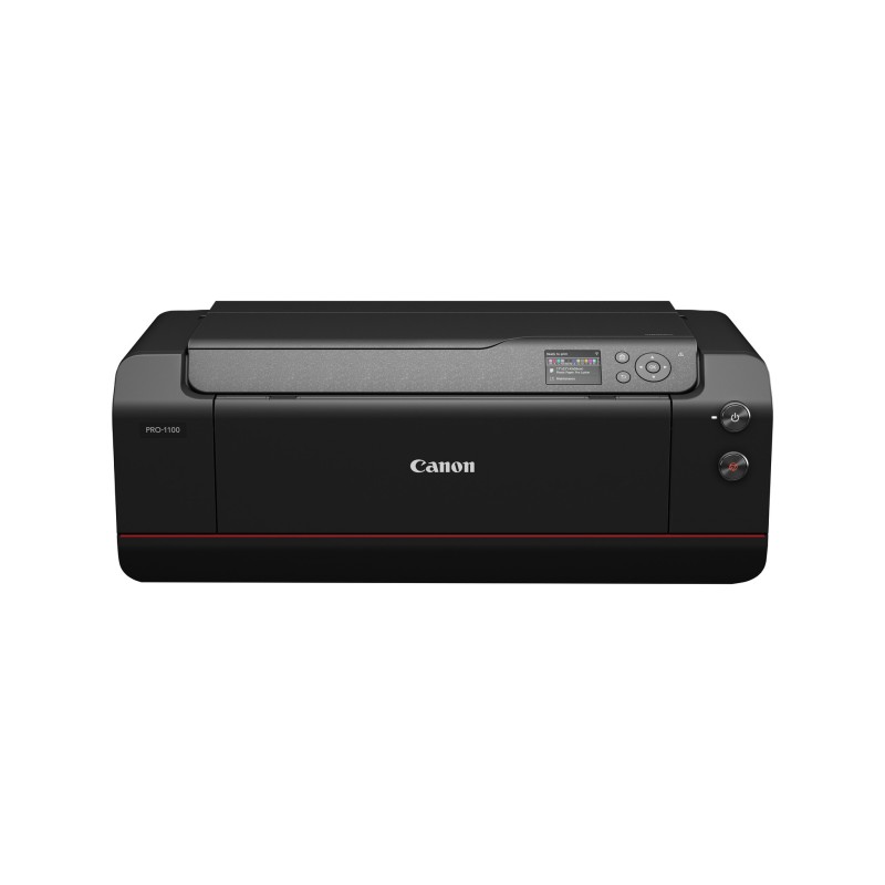 Canon imagePROGRAF PRO-1100 imprimante photo Jet d'encre 2400 x 1200 DPI Wifi