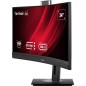 Viewsonic VG3457CV écran plat de PC 86,4 cm (34") 3440 x 1440 pixels UltraWide Quad HD LED Noir Viewsonic VG3457CV écran plat de PC 86,4 cm (34") 3440 x 1440 pixels UltraWide Quad HD LED Noir