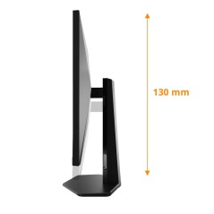 AOC G4 Q27G4XFAD écran plat de PC 68,6 cm (27") 2560 x 1440 pixels Noir, Gris