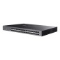 TP-Link Omada SX3032F commutateur réseau Géré L2+ Noir TP-Link Omada SX3032F commutateur réseau Géré L2+ Noir