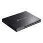 TP-Link Omada SX3032F commutateur réseau Géré L2+ Noir TP-Link Omada SX3032F commutateur réseau Géré L2+ Noir