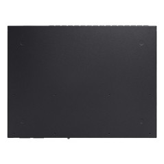 TP-Link Omada SX3032F commutateur réseau Géré L2+ Noir