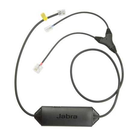Jabra 14201-47 accessoire pour casque  oreillettes Remote lifter