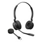 Jabra Engage 55 SE Bureau/Centre d'appels USB Type-C Jabra Engage 55 SE Bureau/Centre d'appels USB Type-C