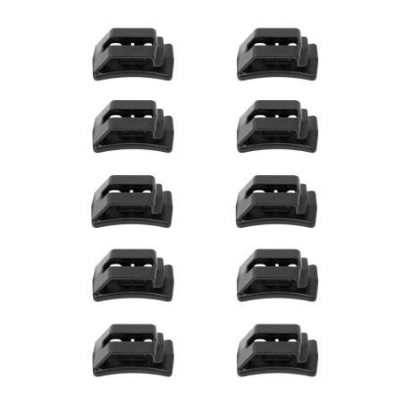 Jabra 14101-57 accessoire pour casque  oreillettes Gestion des cordons
