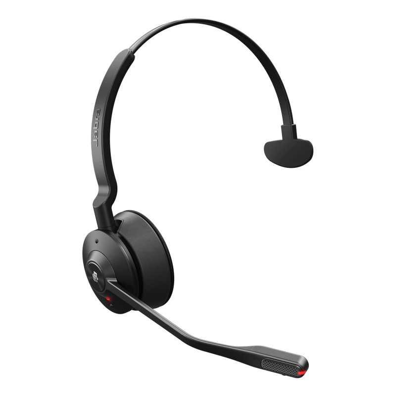Jabra Engage 55 SE Casque Sans fil Bureau/Centre d'appels USB Type-C
