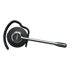 Jabra Engage 65 SE Casque Sans fil Arceau Bureau/Centre d'appels USB Type-C Noir