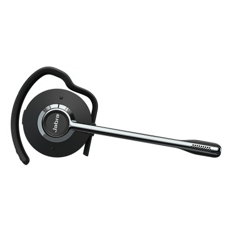 Jabra Engage 65 SE Casque Sans fil Arceau Bureau/Centre d'appels USB Type-C Noir