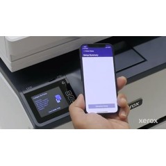 VersaLink C7120 A3 20ppm Duplex 620sh