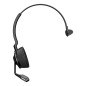 Jabra Engage 65 SE Casque Sans fil Arceau Bureau/Centre d'appels Noir Jabra Engage 65 SE Casque Sans fil Arceau Bureau/Centre d'appels Noir