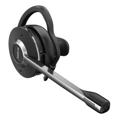 Jabra Engage 75 SE Casque Sans fil Arceau, Minerve Bureau/Centre d'appels USB Type-C Bluetooth