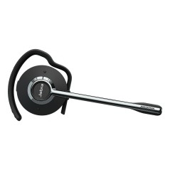 Jabra Engage 75 SE Casque Sans fil Arceau, Minerve Bureau Centre d'appels USB Type-C Bluetooth