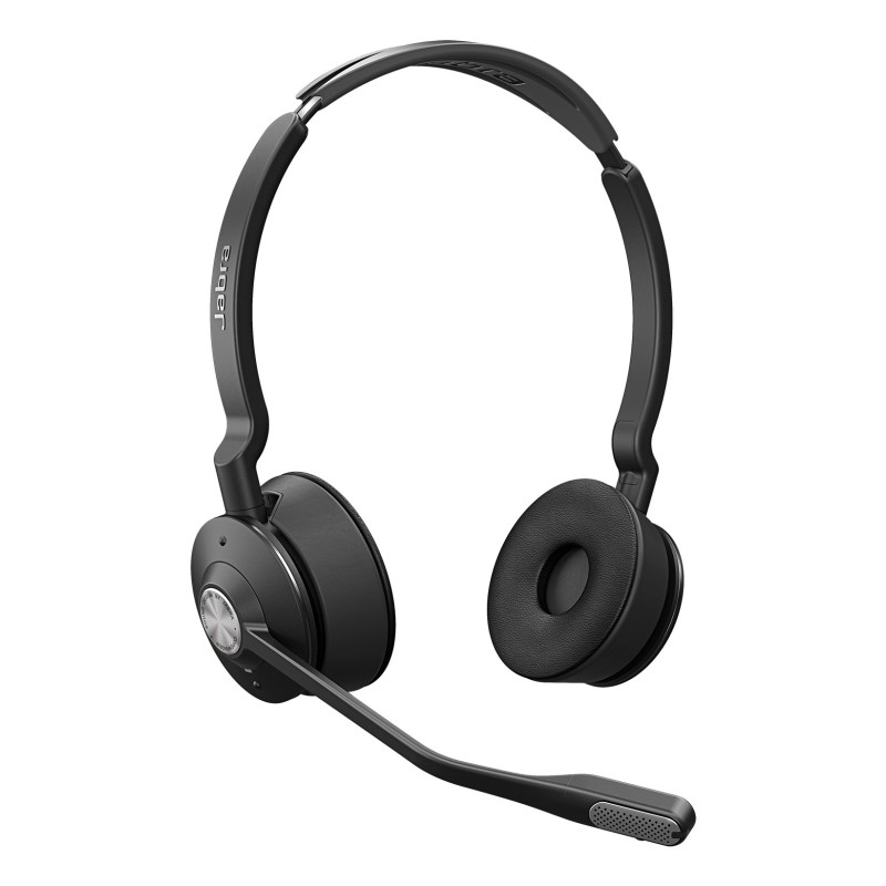 Jabra Engage 75 SE Casque USB Type-C Bluetooth Jabra Engage 75 SE Casque USB Type-C Bluetooth