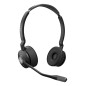 Jabra Engage 75 SE Casque USB Type-C Bluetooth Jabra Engage 75 SE Casque USB Type-C Bluetooth