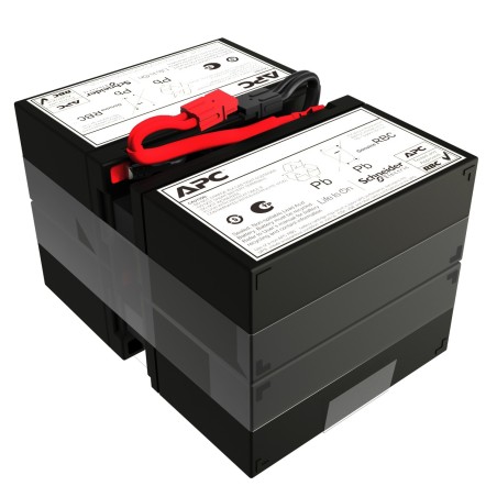 APC Cartouche de batterie de rechange APCRBCV209 (OEM)