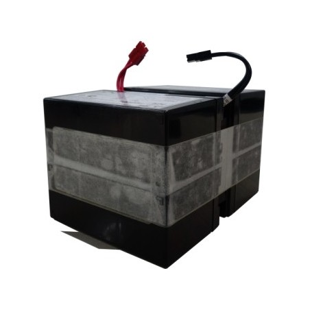 APC Cartouche de batterie de rechange APCRBCV209 (OEM)