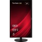 Viewsonic VG Series VG2709U-2K écran plat de PC 68,6 cm (27") 2560 x 1440 pixels Quad HD LED Noir