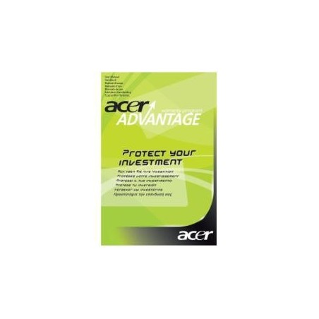 Acer SV.WPCA0.A16 extension de garantie et support 5 année(s)