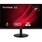 Viewsonic VG Series VG2709-2K-MHDU-2 écran plat de PC 68,6 cm (27") 2560 x 1440 pixels Quad HD LED Noir
