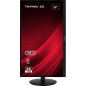 Viewsonic VG Series VG2709-2K-MHDU-2 écran plat de PC 68,6 cm (27") 2560 x 1440 pixels Quad HD LED Noir