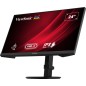 Viewsonic VG Series VG2409-MHDU-2 écran plat de PC 60,5 cm (23.8") 1920 x 1080 pixels Full HD LED Noir