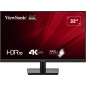 Viewsonic VA VS19992 écran plat de PC 81,3 cm (32") 3840 x 2160 pixels 4K Ultra HD LED Noir Viewsonic VA VS19992 écran plat de PC 81,3 cm (32") 3840 x 2160 pixels 4K Ultra HD LED Noir