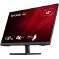 Viewsonic VA VS19992 écran plat de PC 81,3 cm (32") 3840 x 2160 pixels 4K Ultra HD LED Noir Viewsonic VA VS19992 écran plat de PC 81,3 cm (32") 3840 x 2160 pixels 4K Ultra HD LED Noir