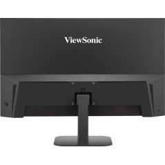 Viewsonic VA VA2708-4K-HD écran plat de PC 68,6 cm (27") 3840 x 2160 pixels 4K Ultra HD LED Noir