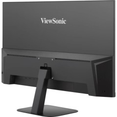 Viewsonic VA VA2708-4K-HD écran plat de PC 68,6 cm (27") 3840 x 2160 pixels 4K Ultra HD LED Noir