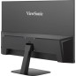 Viewsonic VA VA2708-4K-HD écran plat de PC 68,6 cm (27") 3840 x 2160 pixels 4K Ultra HD LED Noir Viewsonic VA VA2708-4K-HD écran plat de PC 68,6 cm (27") 3840 x 2160 pixels 4K Ultra HD LED Noir
