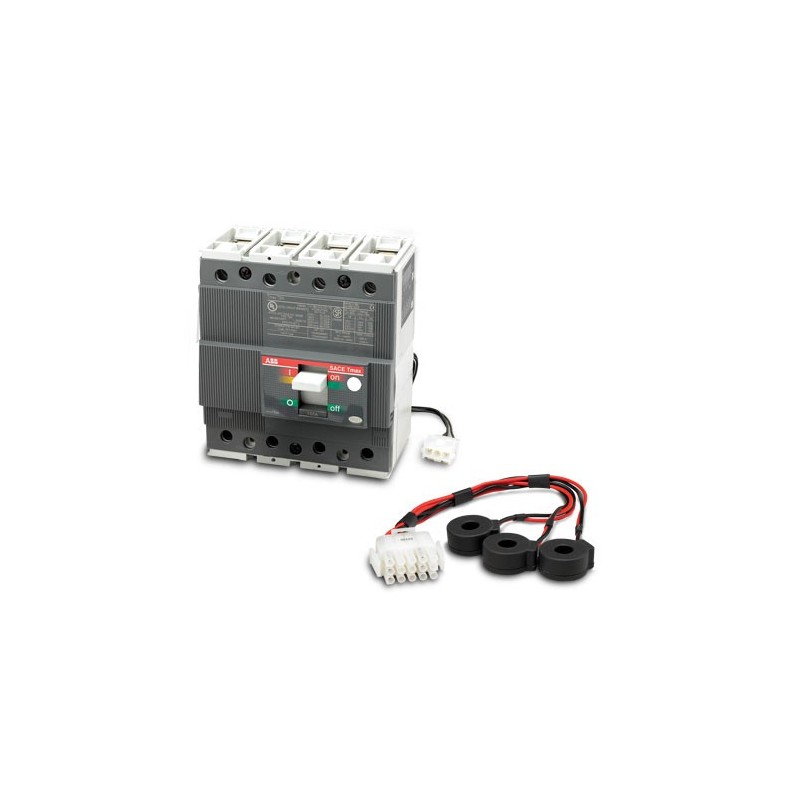 APC Disjoncteur 4 pôles, 200 A, type T3 pour Symmetra PX250/500 kW - Professionnels