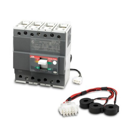 APC Disjoncteur 4 pôles, 200 A, type T3 pour Symmetra PX250 500 kW - Professionnels