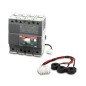 APC Disjoncteur 4 pôles, 200 A, type T3 pour Symmetra PX250/500 kW - Professionnels