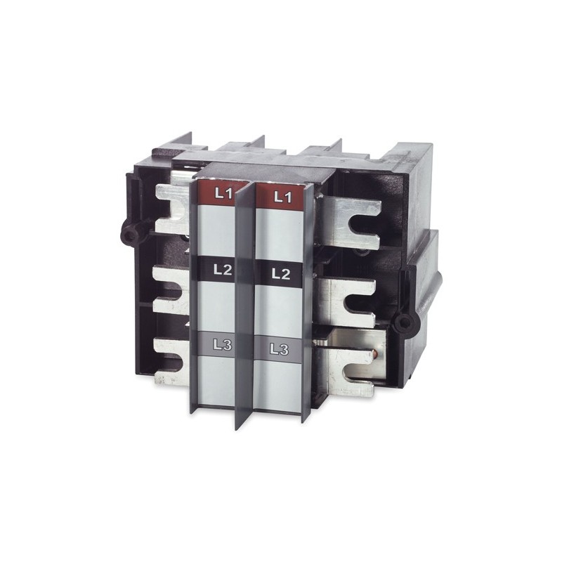 APC Adaptateur pour disjoncteur de type T3, 3 pôles - Professionnels