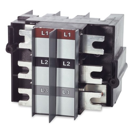 APC Adaptateur pour disjoncteur de type T3, 3 pôles - Professionnels