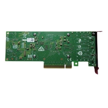 DELL Intel X710-T4L Interne Ethernet 12000 Mbit/s
