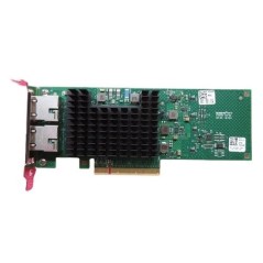 DELL Intel X710-T2L Interne Ethernet 10000 Mbit s