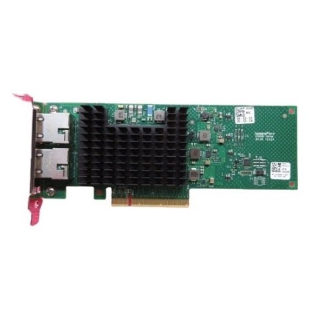 DELL Intel X710-T2L Interne Ethernet 10000 Mbit s