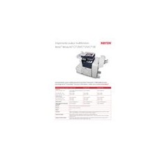 VersaLink C7120 A3 20ppm Duplex 620sh