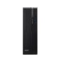 Acer Veriton X X2720G Intel® Core™ i5 i5-14400 8 Go DDR5-SDRAM 512 Go SSD Windows 11 Pro Bureau PC Noir