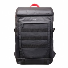 Acer Nitro Gaming Utility Backpack 39,6 cm (15.6") Sac à dos Noir