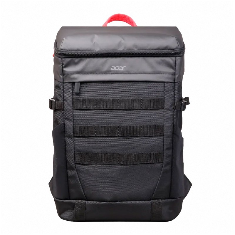 Acer Nitro Gaming Utility Backpack 39,6 cm (15.6") Sac à dos Noir