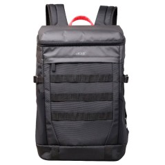 Acer Nitro Gaming Utility Backpack 39,6 cm (15.6") Sac à dos Noir