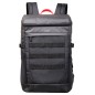 Acer Nitro Gaming Utility Backpack 39,6 cm (15.6") Sac à dos Noir