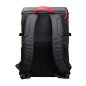 Acer Nitro Gaming Utility Backpack 39,6 cm (15.6") Sac à dos Noir