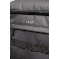 Acer Nitro Gaming Utility Backpack 39,6 cm (15.6") Sac à dos Noir