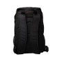 Acer GP.BAG11.02A sacoche d'ordinateurs portables 39,6 cm (15.6") Sac à dos Noir, Rouge