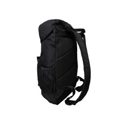 Acer GP.BAG11.02A sacoche d'ordinateurs portables 39,6 cm (15.6") Sac à dos Noir, Rouge