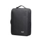 Acer Urban 3in1 Backpack 17'' 43,2 cm (17") Sac à dos Noir